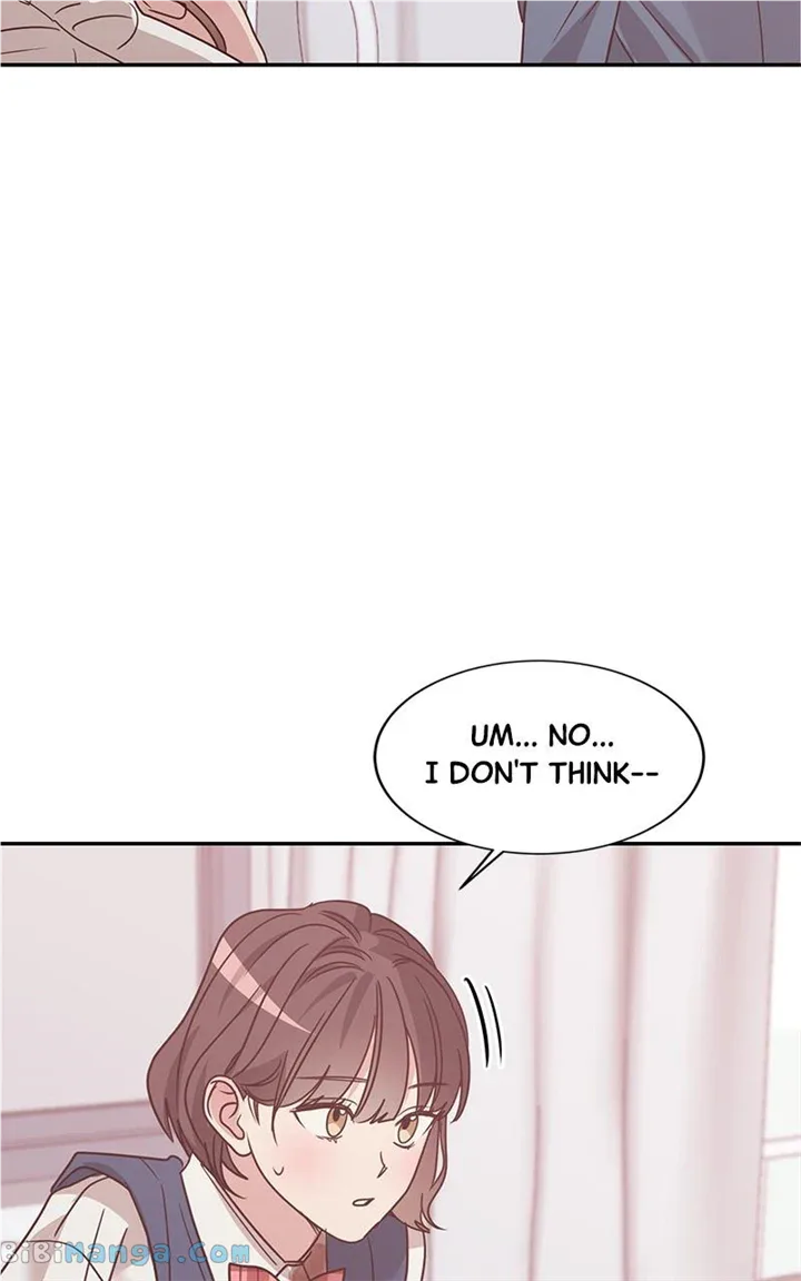 Universe’s Strongest First Love Chapter 28 page 45