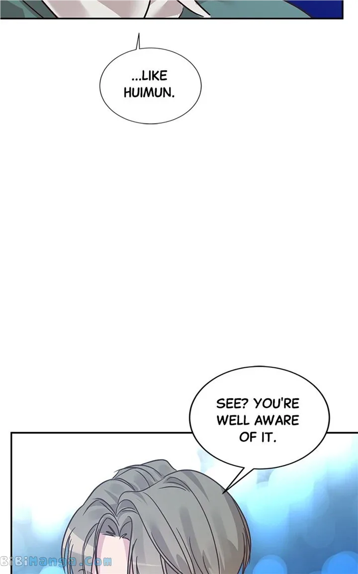 Universe’s Strongest First Love Chapter 27 page 51