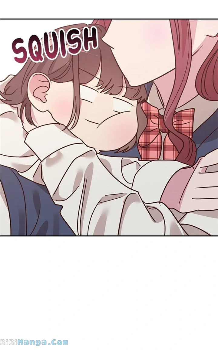 Universe’s Strongest First Love Chapter 28 page 63