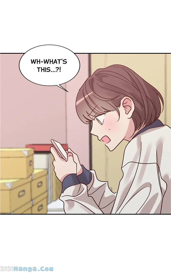 Universe’s Strongest First Love Chapter 28 page 71