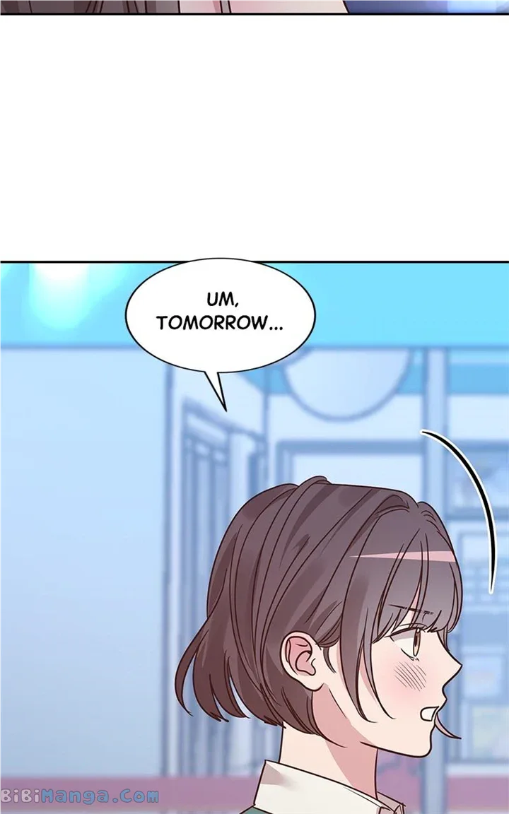Universe’s Strongest First Love Chapter 27 page 66
