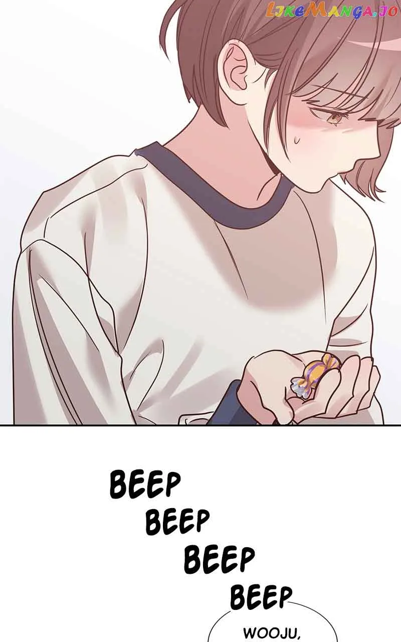Universe’s Strongest First Love Chapter 29 page 7
