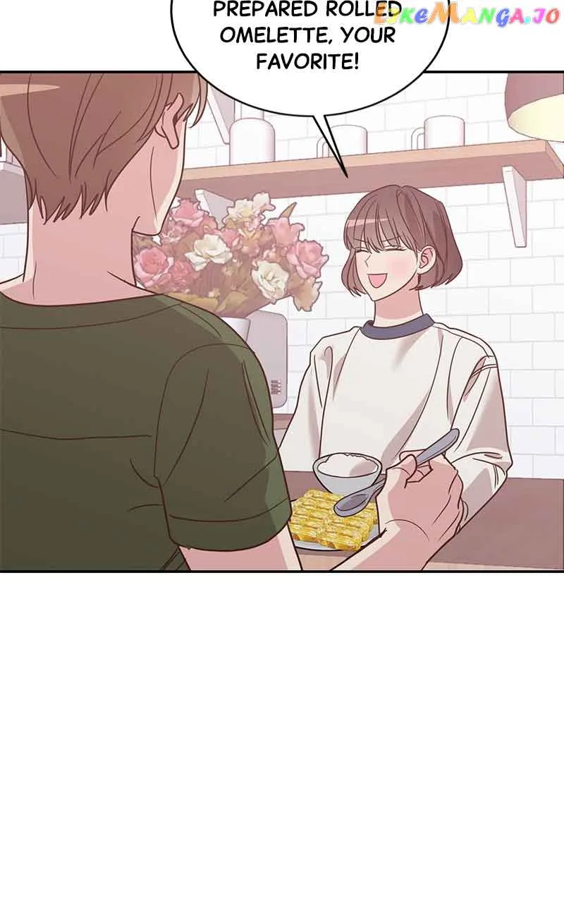 Universe’s Strongest First Love Chapter 29 page 23
