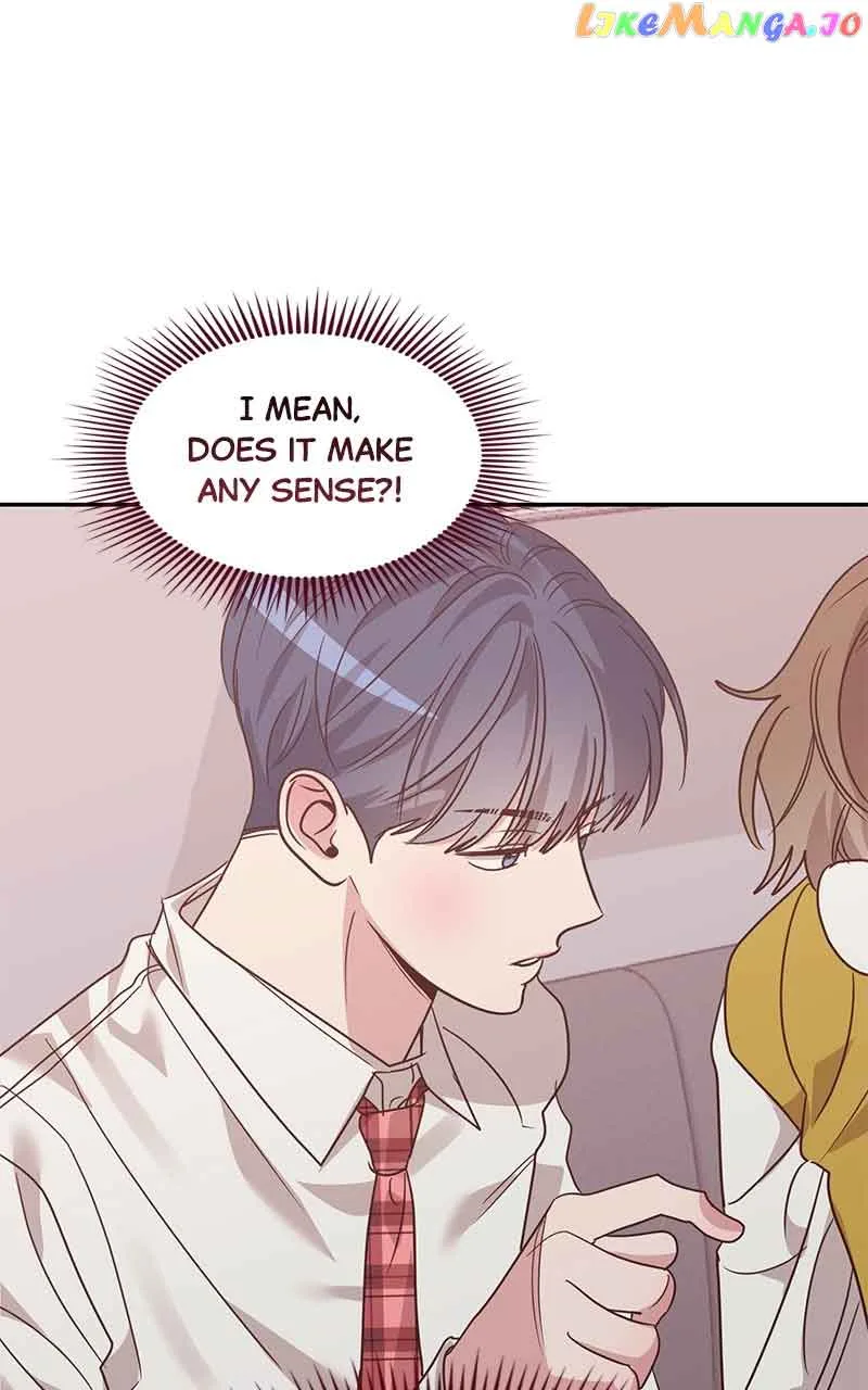 Universe’s Strongest First Love Chapter 29 page 39