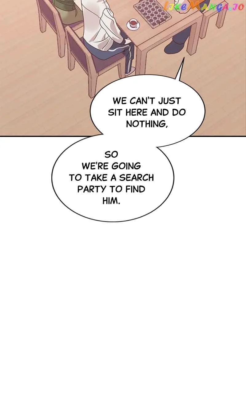 Universe’s Strongest First Love Chapter 29 page 11