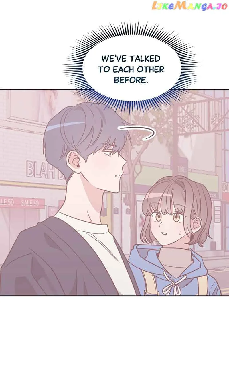 Universe’s Strongest First Love Chapter 29 page 32