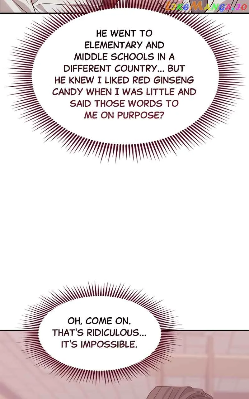 Universe’s Strongest First Love Chapter 29 page 40