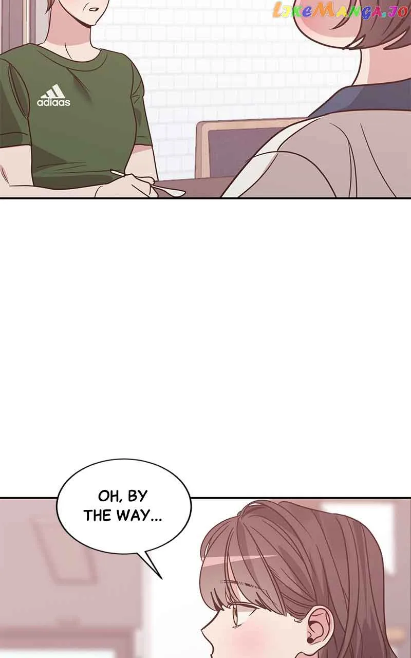 Universe’s Strongest First Love Chapter 29 page 26