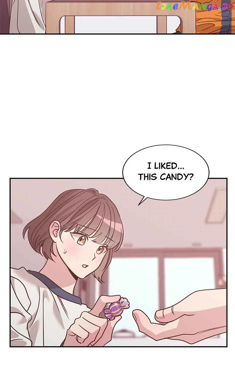 Universe’s Strongest First Love Chapter 29 page 4