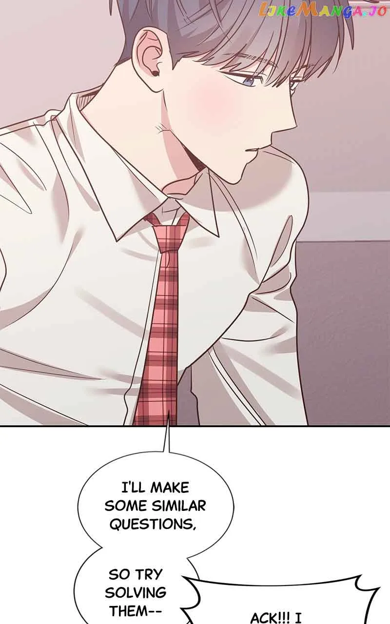 Universe’s Strongest First Love Chapter 29 page 43