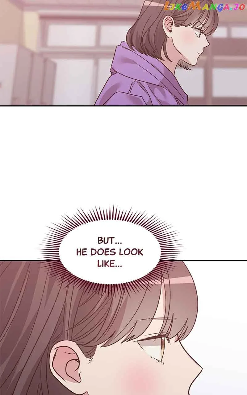Universe’s Strongest First Love Chapter 29 page 41