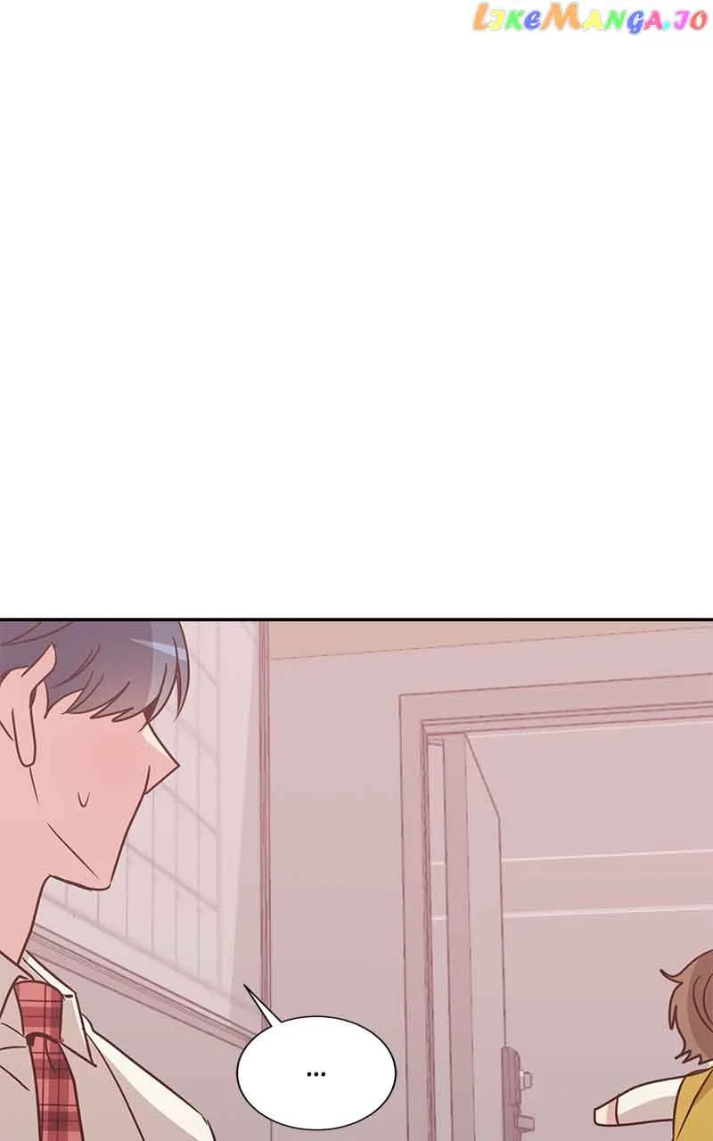 Universe’s Strongest First Love Chapter 29 page 45