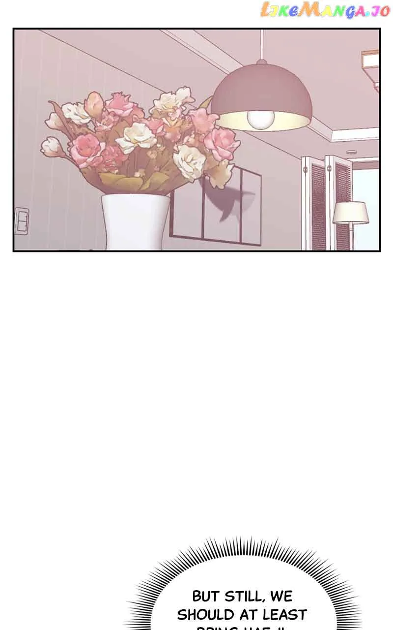Universe’s Strongest First Love Chapter 29 page 19