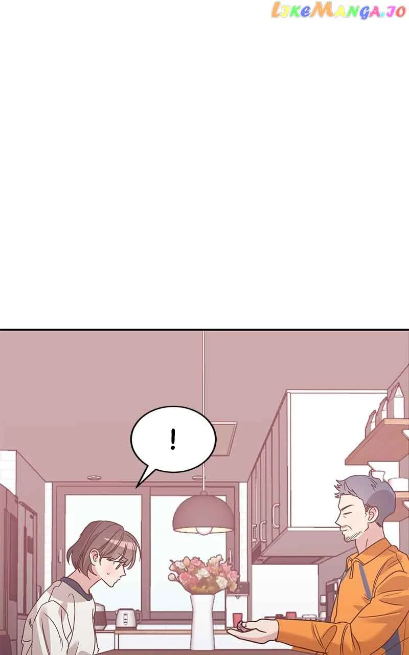 Universe’s Strongest First Love Chapter 29 page 3