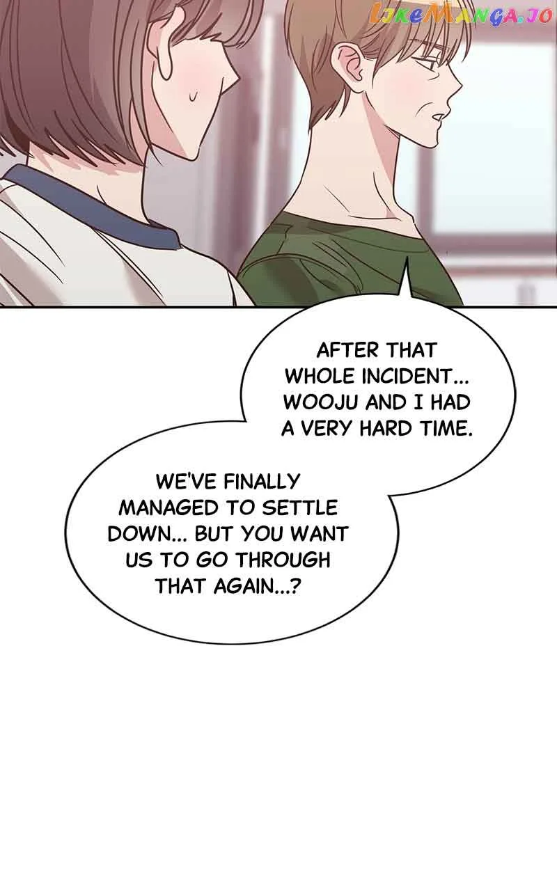 Universe’s Strongest First Love Chapter 29 page 15