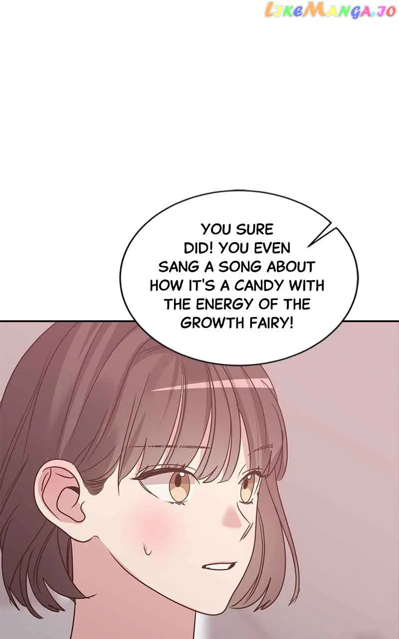 Universe’s Strongest First Love Chapter 29 page 5