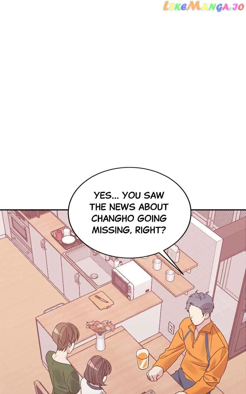 Universe’s Strongest First Love Chapter 29 page 10