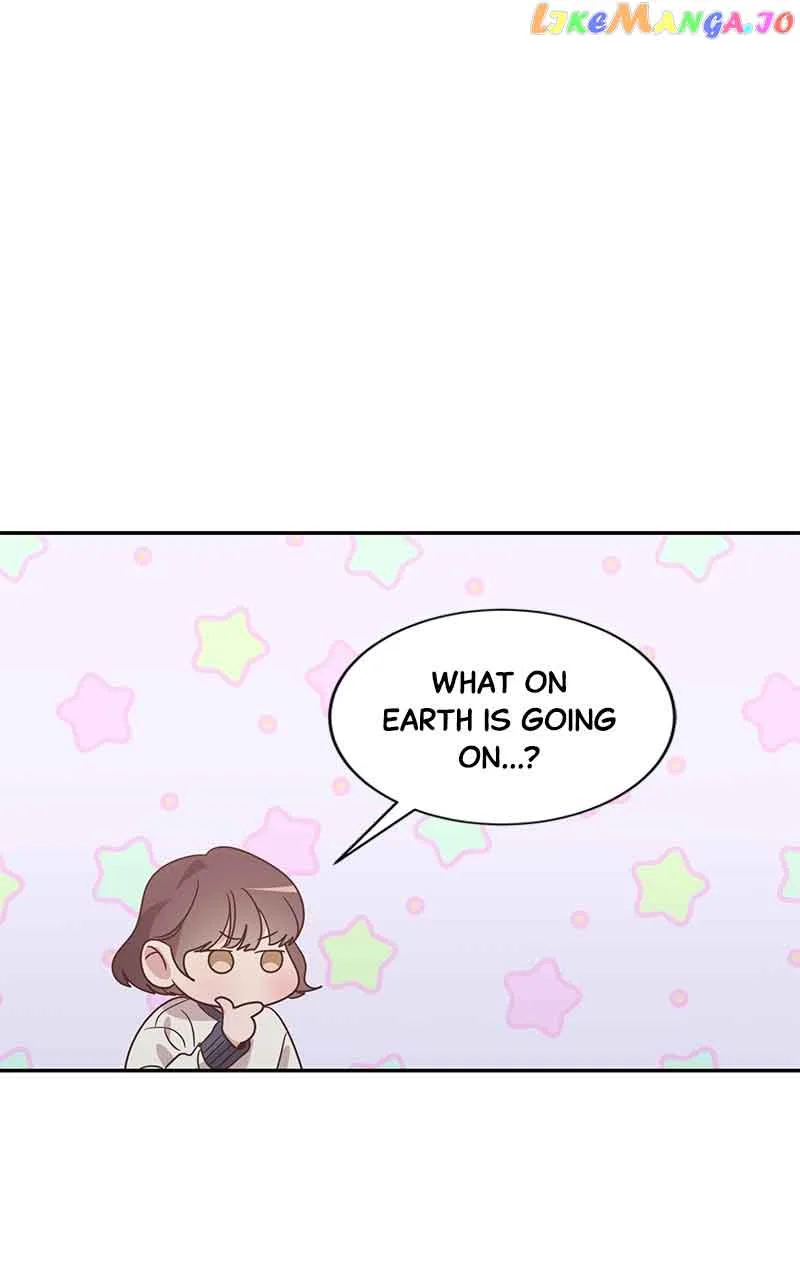 Universe’s Strongest First Love Chapter 29 page 33