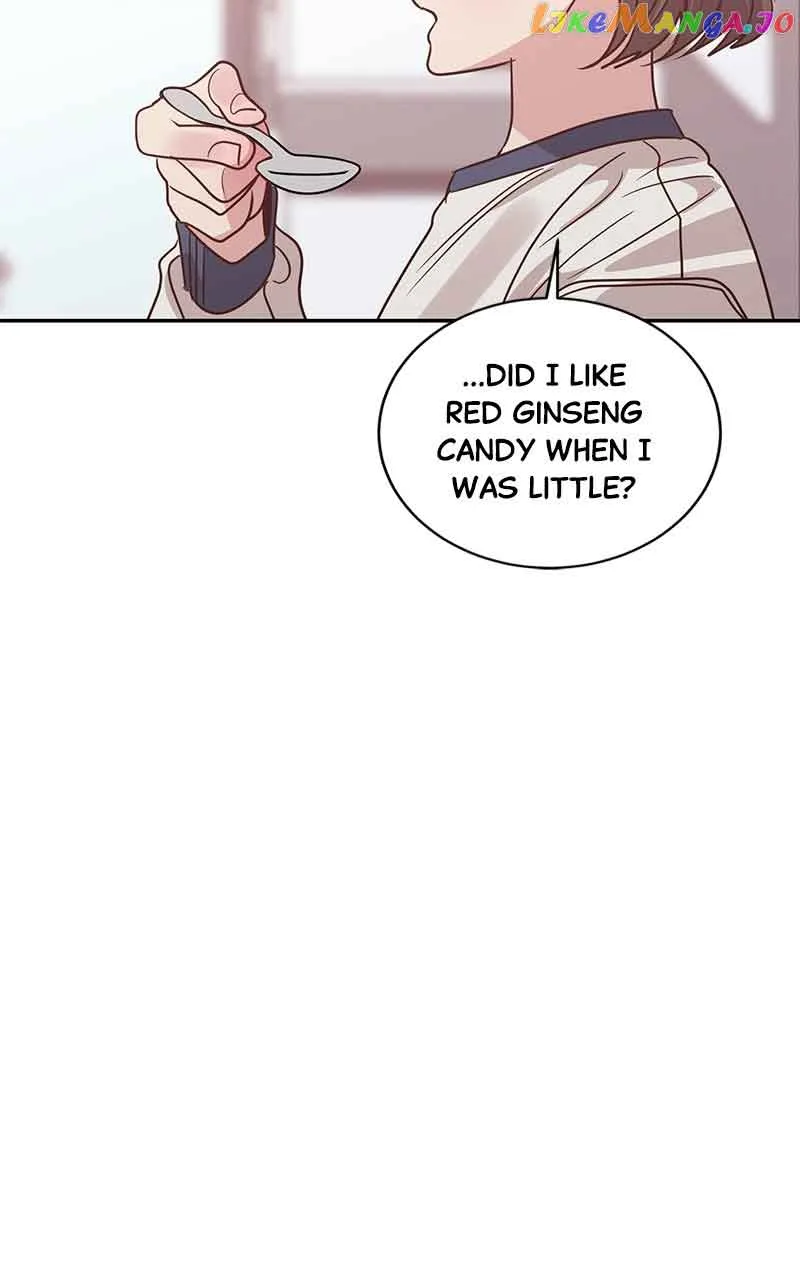 Universe’s Strongest First Love Chapter 29 page 27