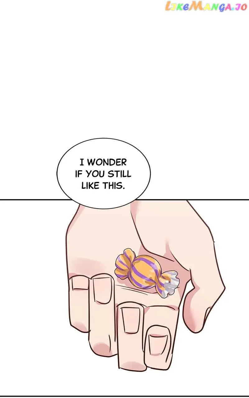 Universe’s Strongest First Love Chapter 29 page 2