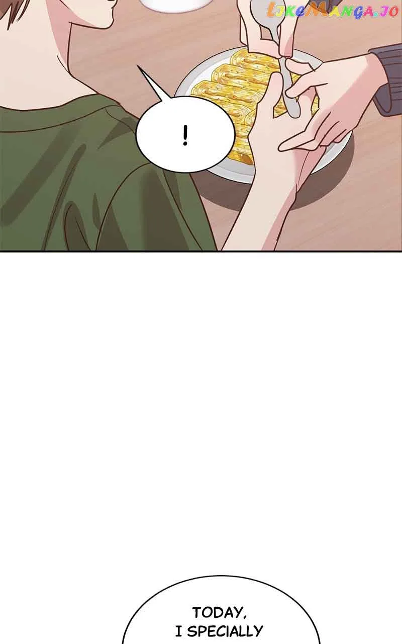 Universe’s Strongest First Love Chapter 29 page 22