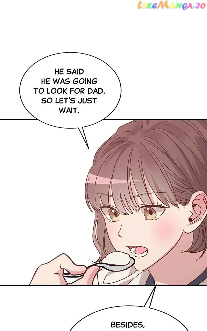 Universe’s Strongest First Love Chapter 29 page 24