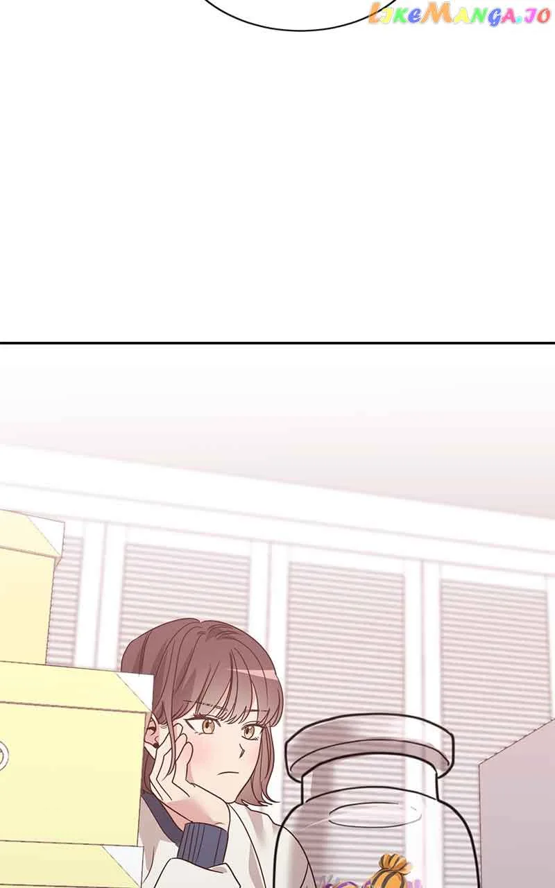 Universe’s Strongest First Love Chapter 29 page 30