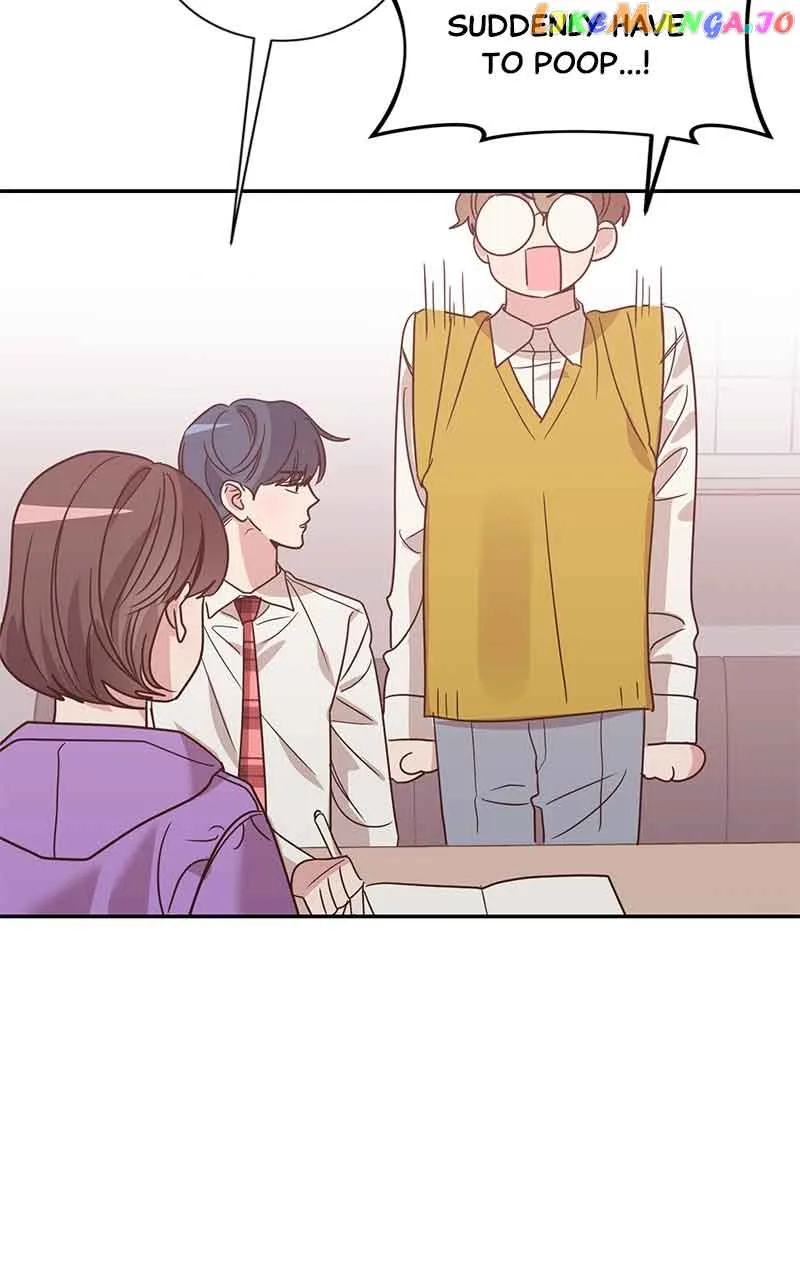 Universe’s Strongest First Love Chapter 29 page 44