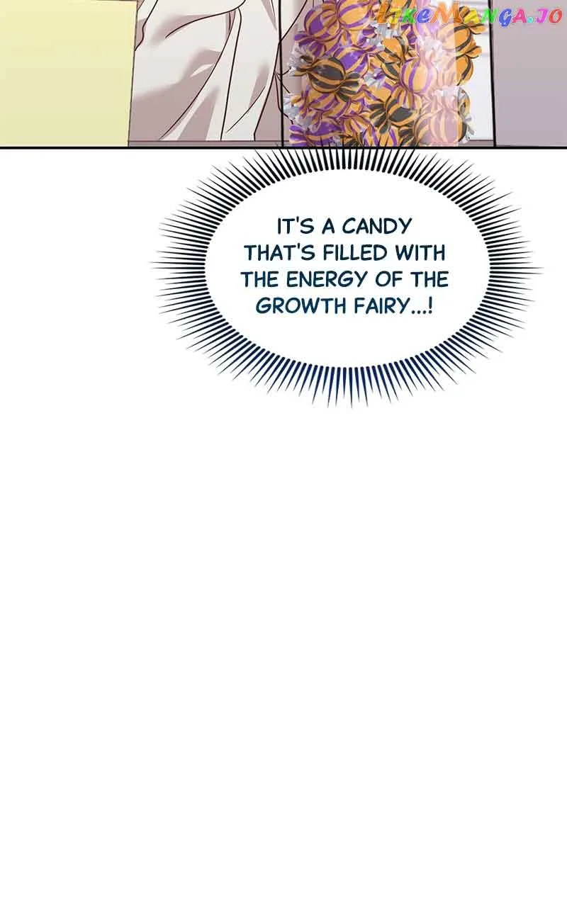 Universe’s Strongest First Love Chapter 29 page 31