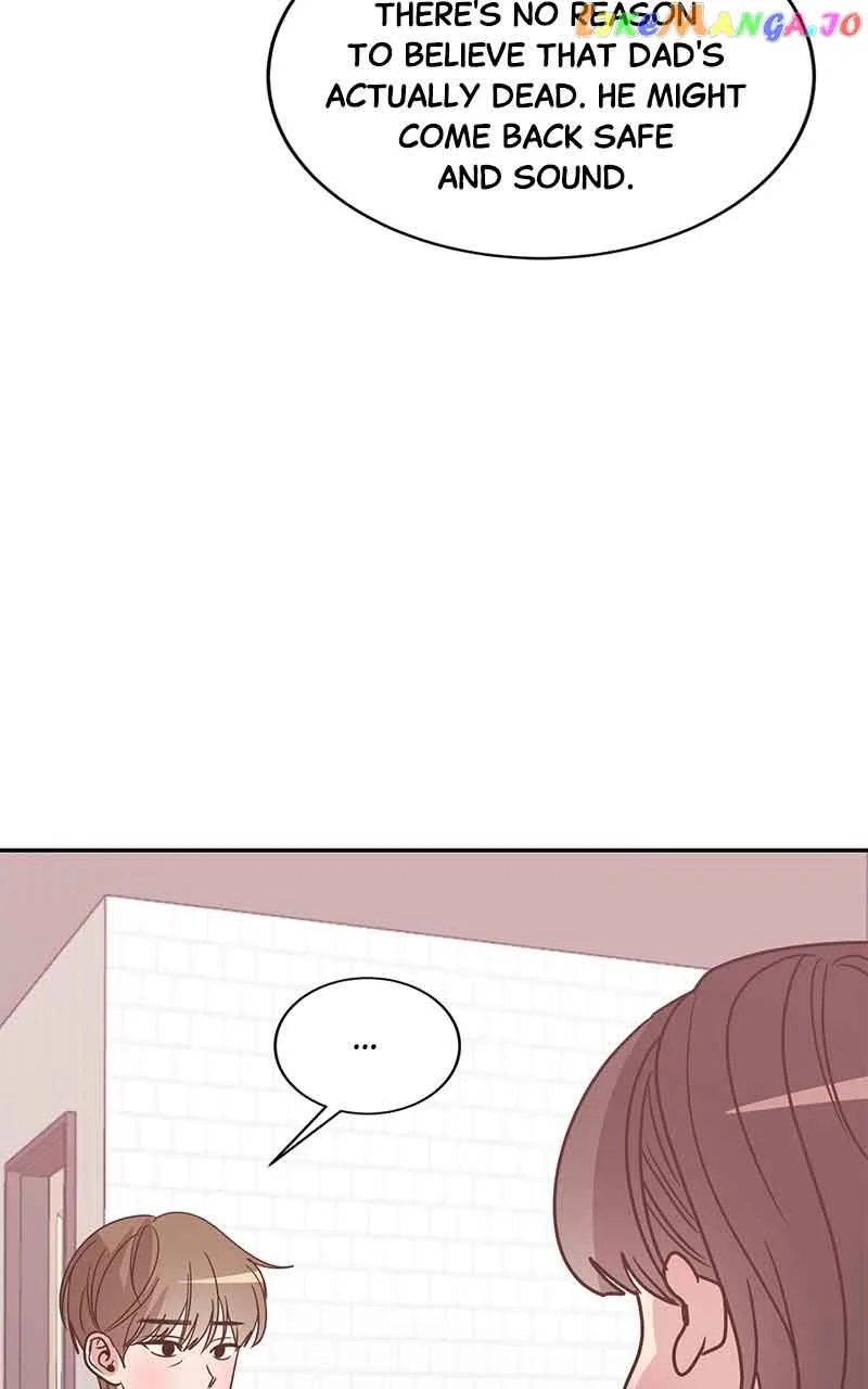 Universe’s Strongest First Love Chapter 29 page 25
