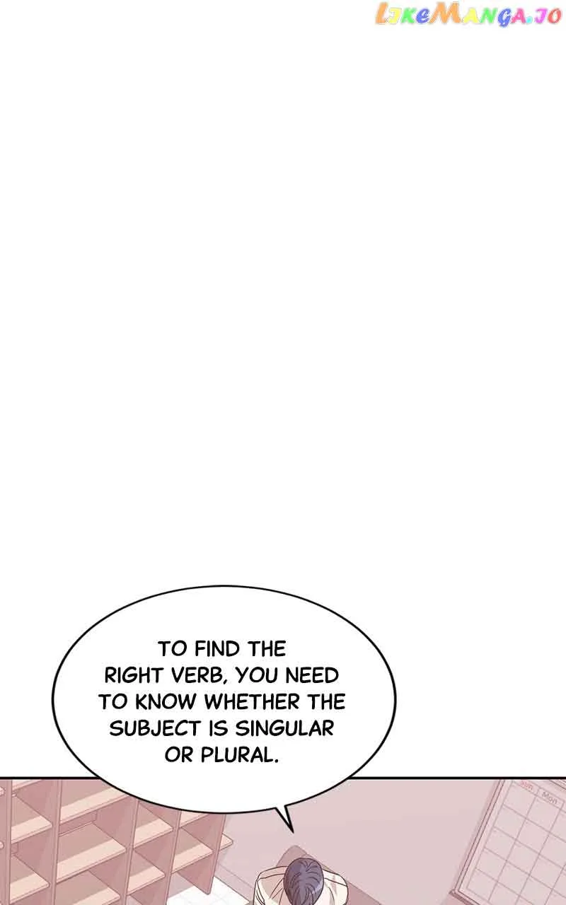 Universe’s Strongest First Love Chapter 29 page 36