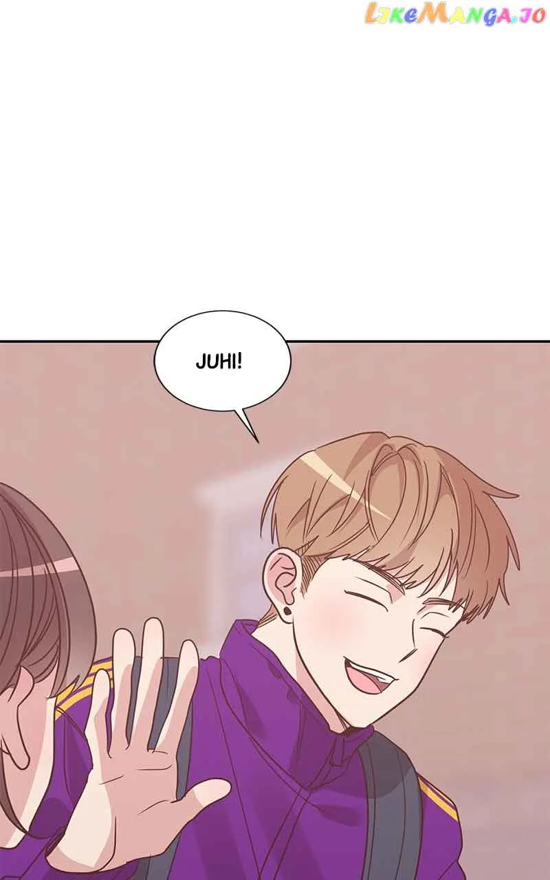 Universe’s Strongest First Love Chapter 29 page 76