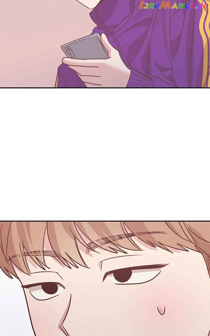 Universe’s Strongest First Love Chapter 30 page 29