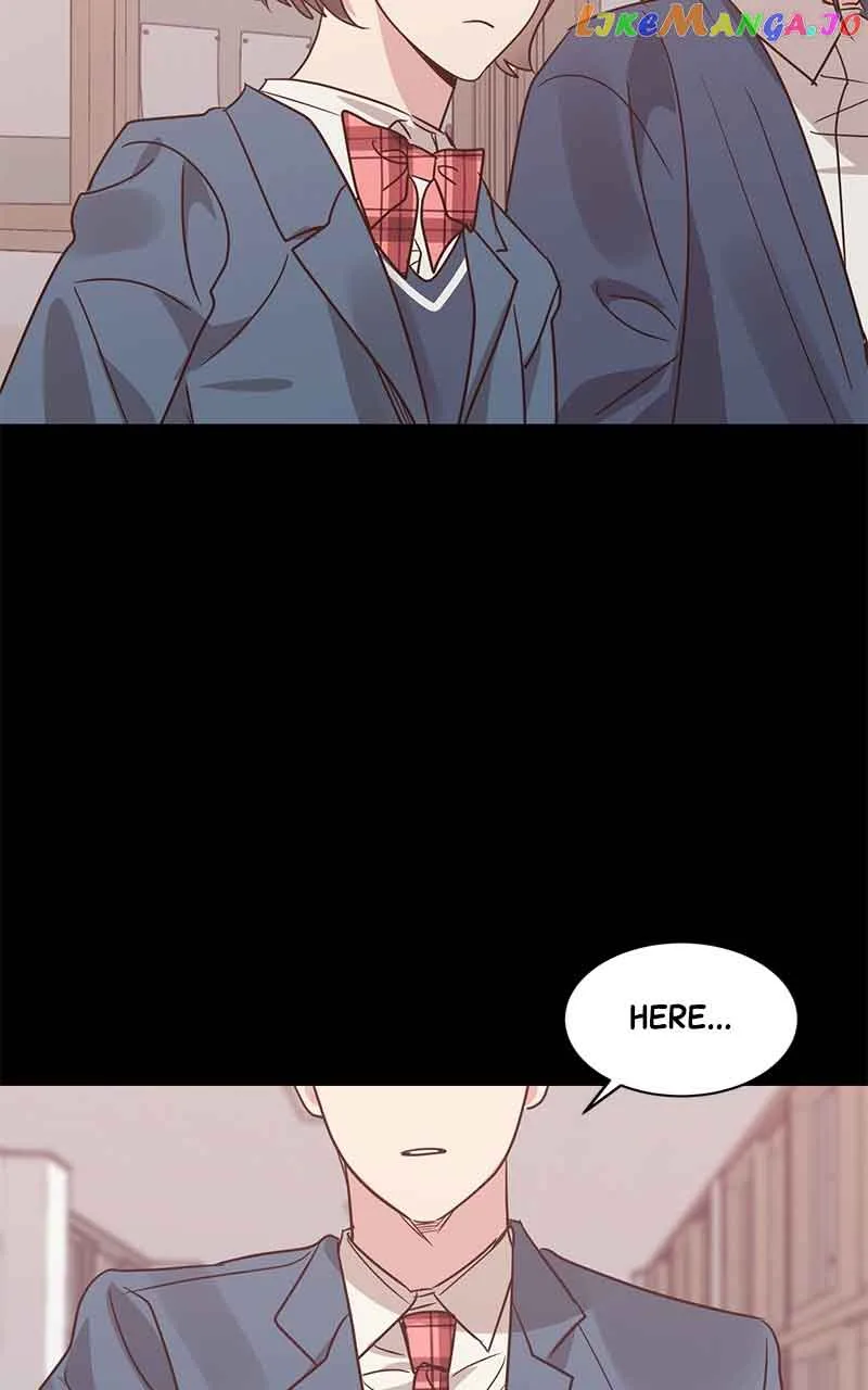 Universe’s Strongest First Love Chapter 29 page 56