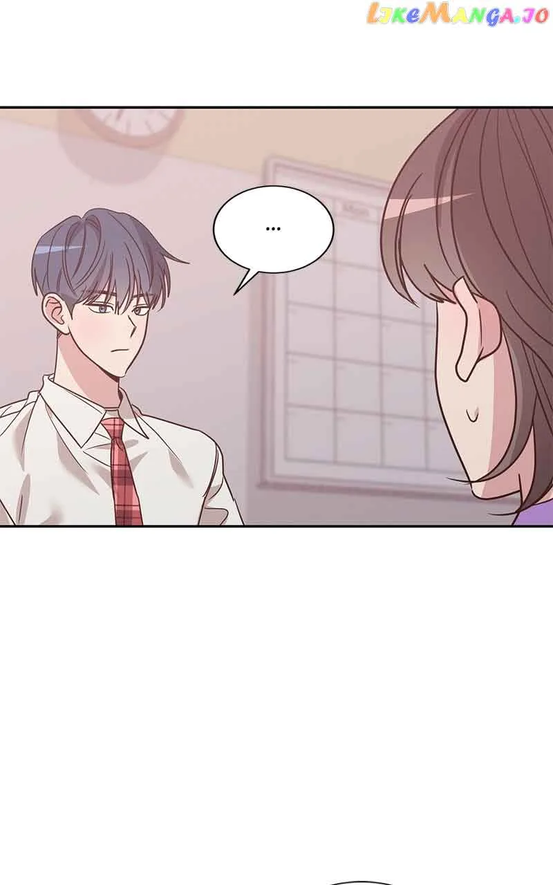 Universe’s Strongest First Love Chapter 29 page 49