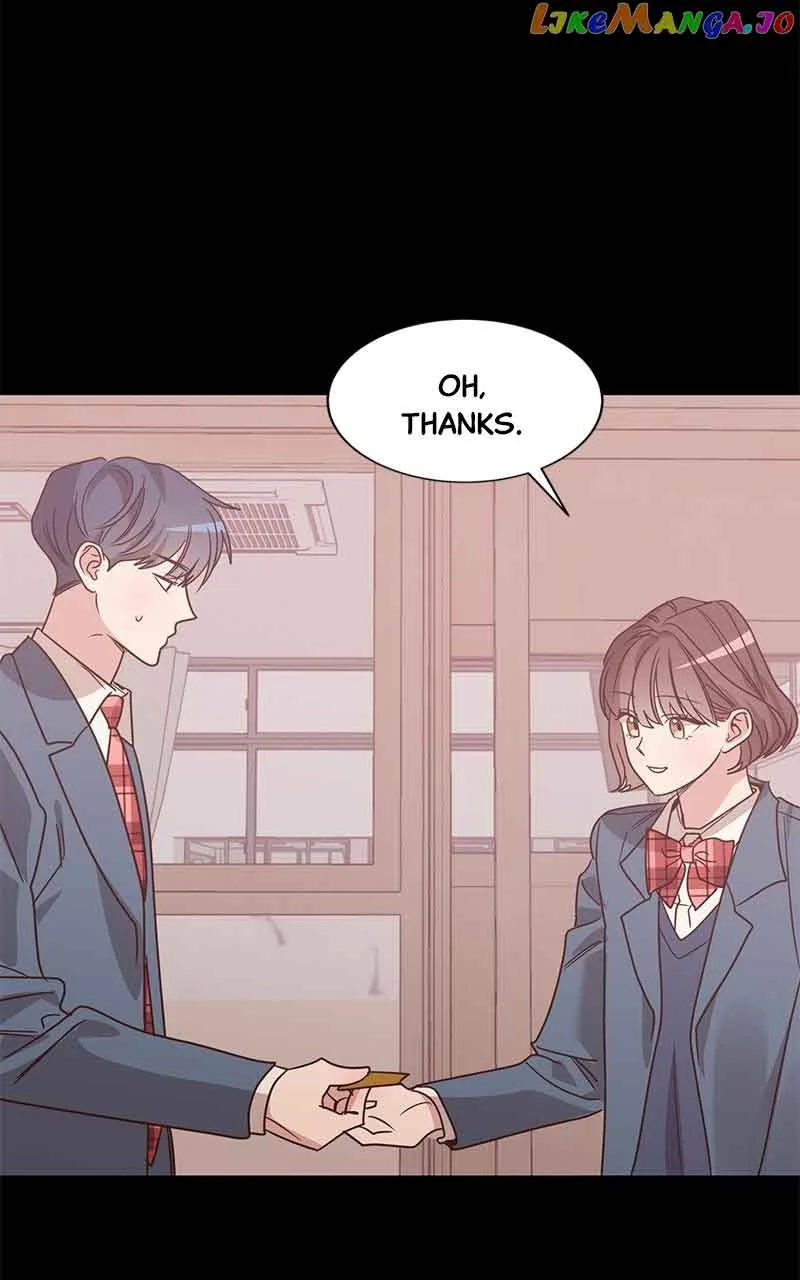 Universe’s Strongest First Love Chapter 30 page 47