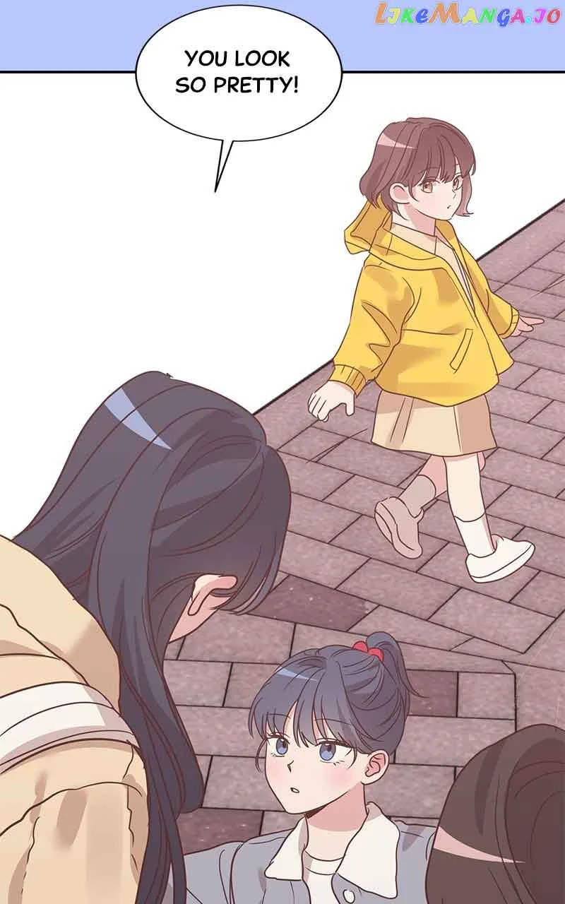 Universe’s Strongest First Love Chapter 29 page 69