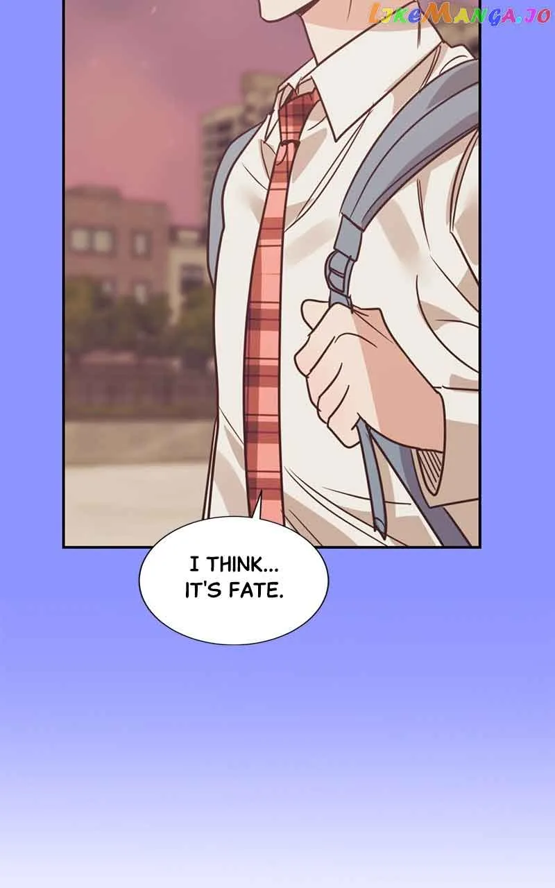 Universe’s Strongest First Love Chapter 30 page 61