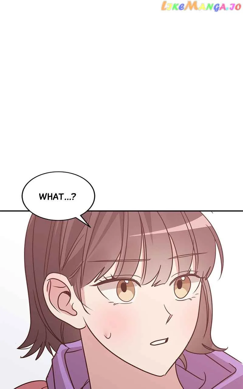 Universe’s Strongest First Love Chapter 30 page 3