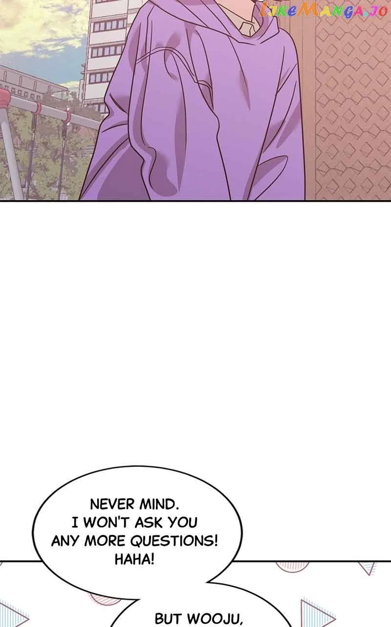 Universe’s Strongest First Love Chapter 30 page 23