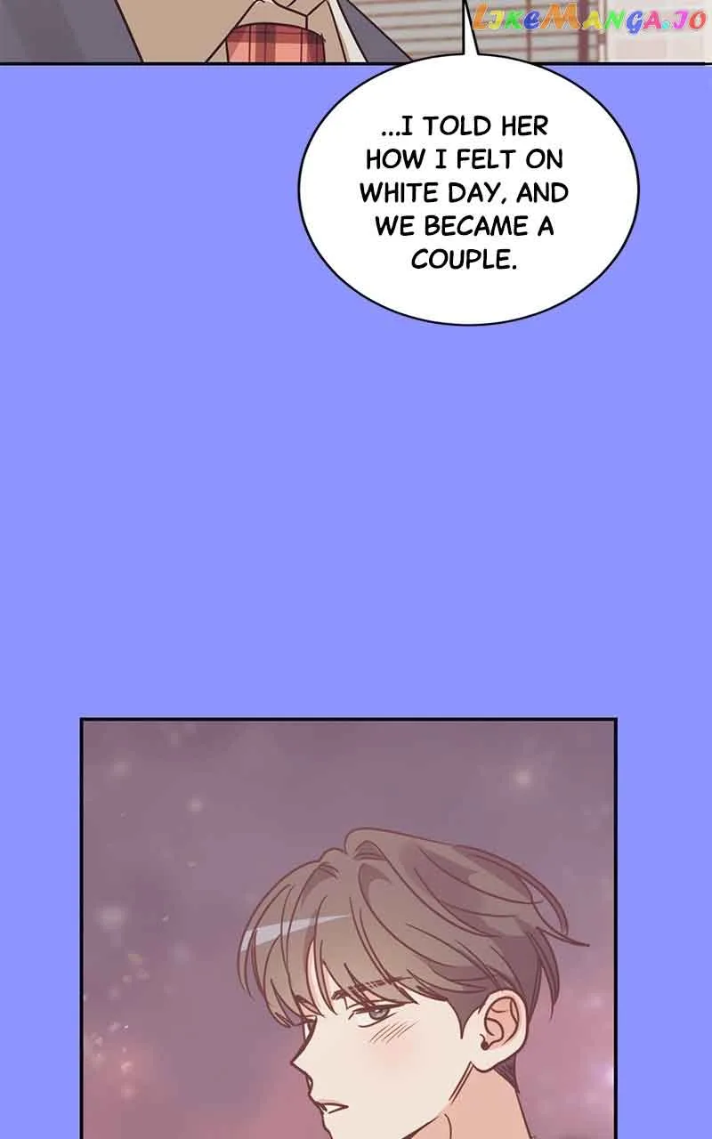 Universe’s Strongest First Love Chapter 30 page 60
