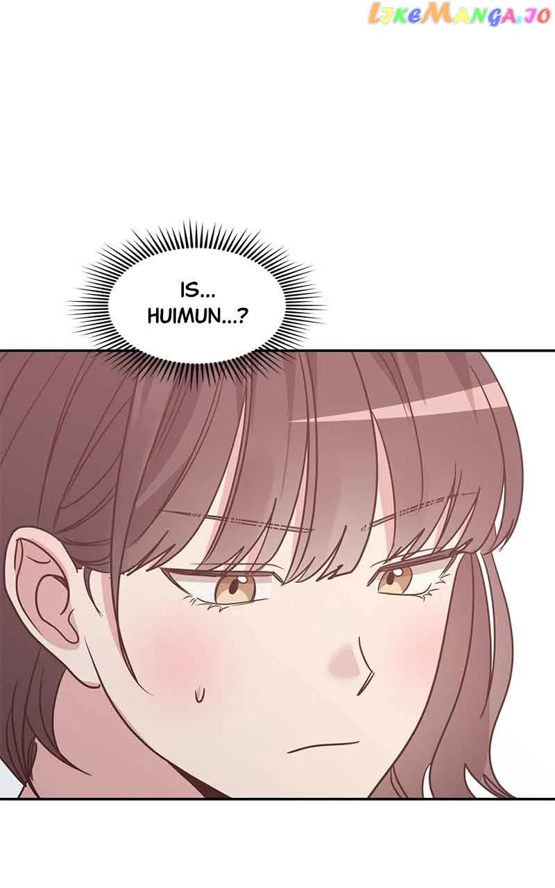 Universe’s Strongest First Love Chapter 30 page 8