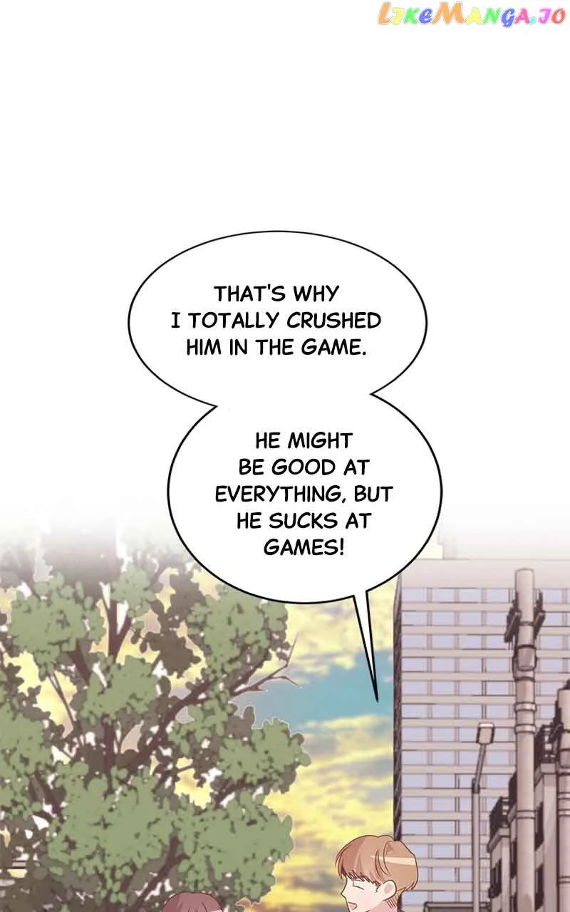 Universe’s Strongest First Love Chapter 29 page 79