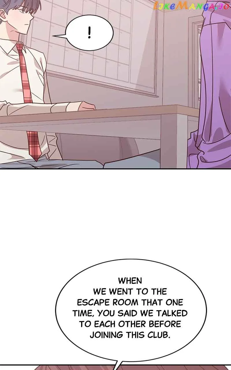 Universe’s Strongest First Love Chapter 29 page 47