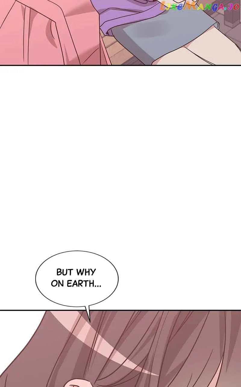 Universe’s Strongest First Love Chapter 30 page 38