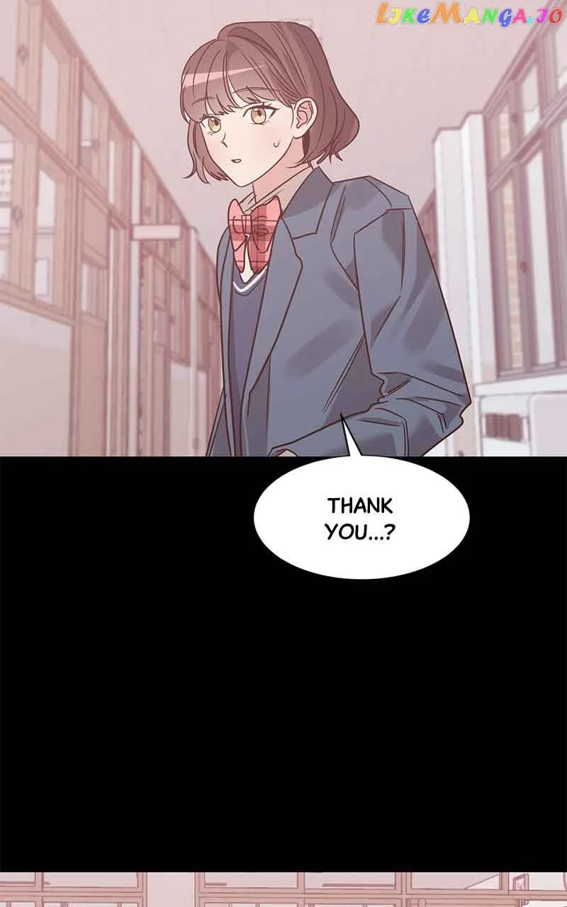Universe’s Strongest First Love Chapter 30 page 53