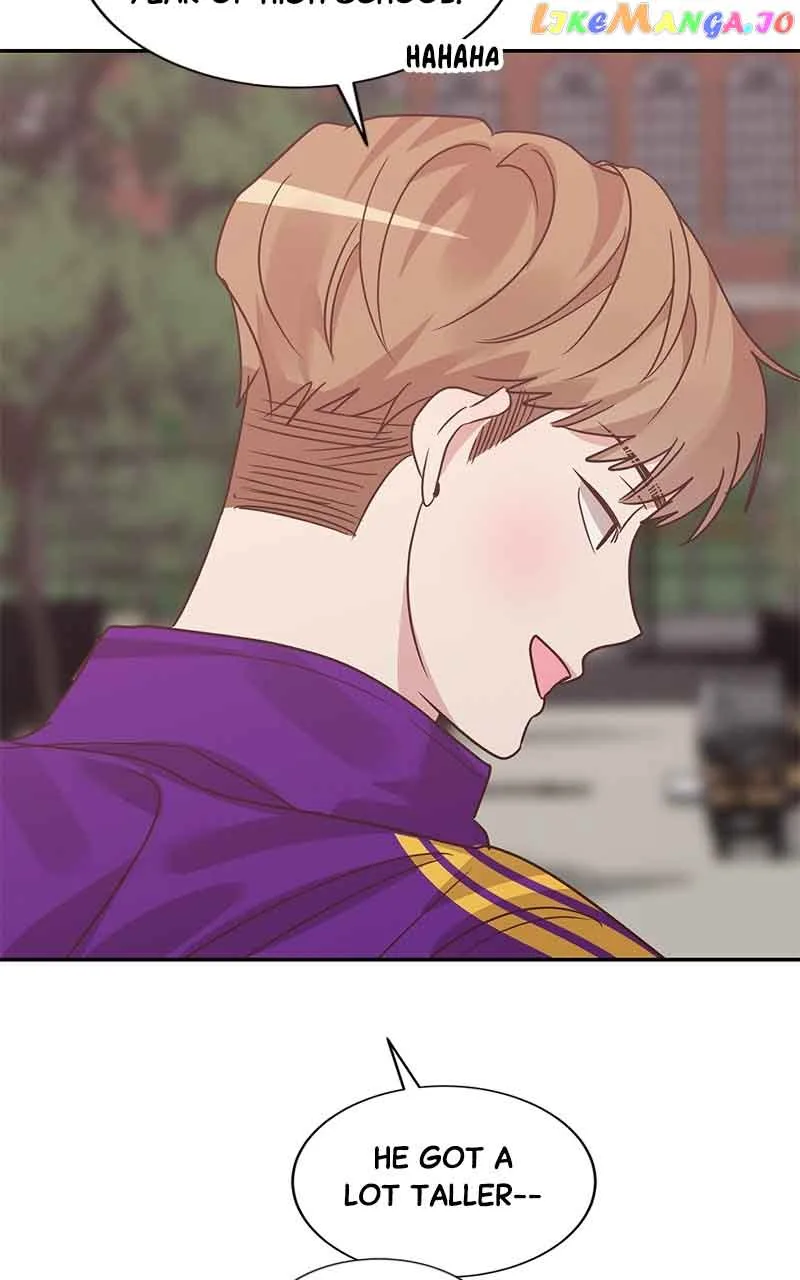 Universe’s Strongest First Love Chapter 29 page 88