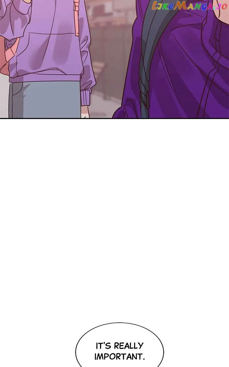 Universe’s Strongest First Love Chapter 30 page 10