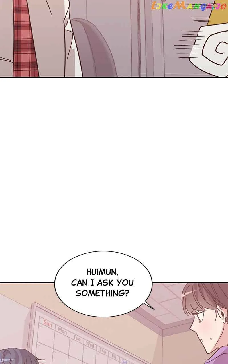 Universe’s Strongest First Love Chapter 29 page 46