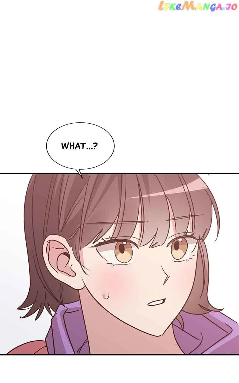 Universe’s Strongest First Love Chapter 29 page 85